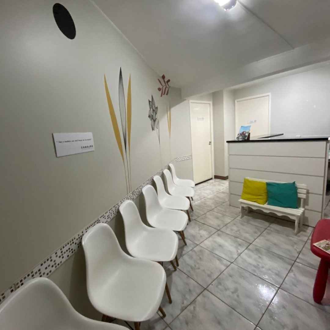 FOTO GAMA RECEPÇÃO 1