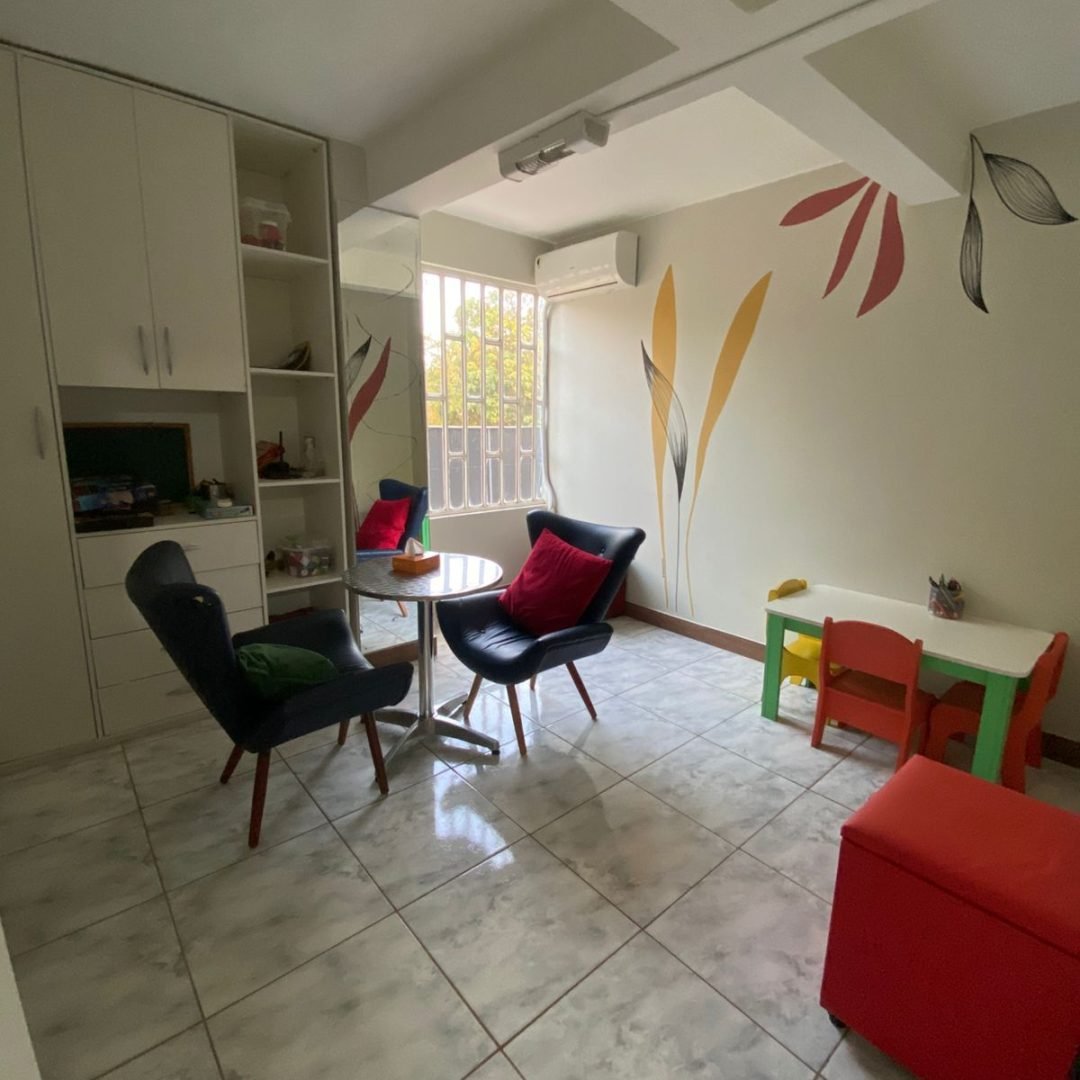 SALA 2 INFANTIL GAMA