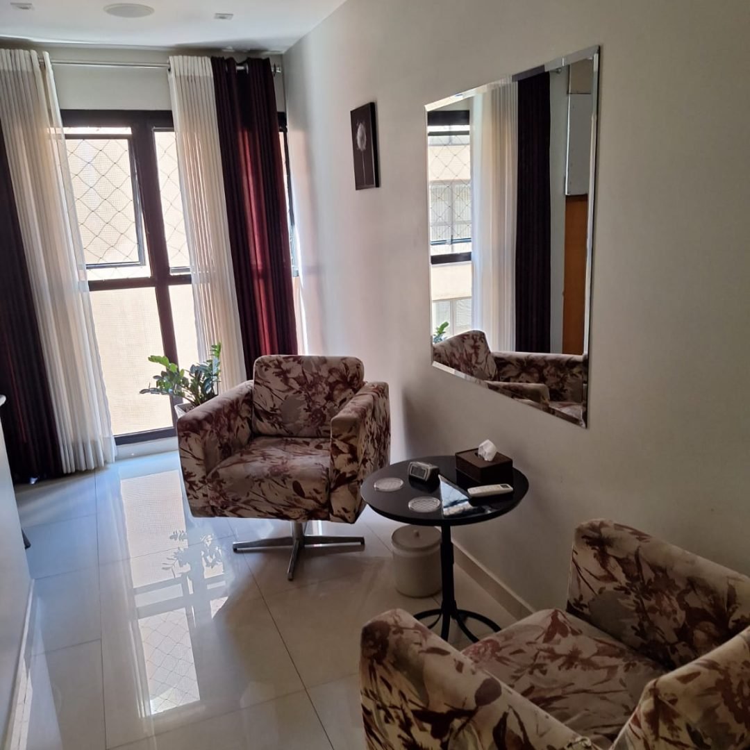 SALA ADULTO ASA SUL