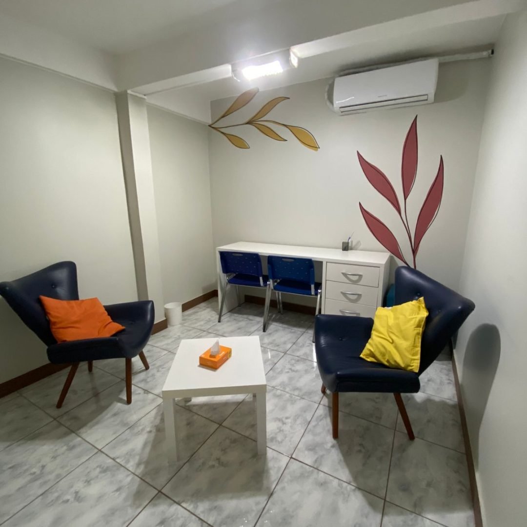 SALA ADULTO GAMA